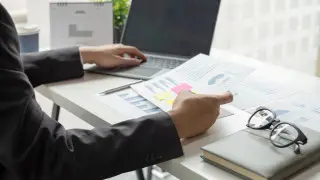 “Only 4 percent pay“: VAT threshold to be lowered