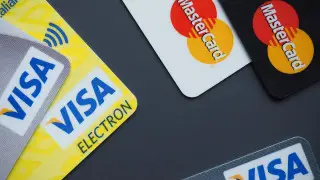 Don’t fall into a credit card debt hole – tips to stay financially safe