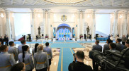 Tokayev: Time shows the correctness of our principles