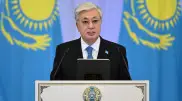 President Tokayev awarded law enforcement officers of Kazakhstan