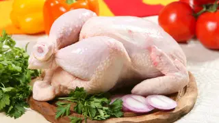 “It was probably a mistake“: Minister comments on report of contaminated Kazakh chicken
