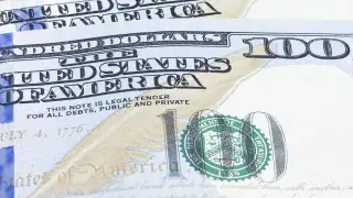 Dollar exchange rate in Kazakhstan fell by another 3 tenge