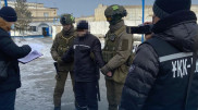 NSC made an arrest in Abai region