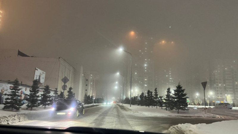 Photo ©️ Tengrinews.kz / Nadezhda Lykova