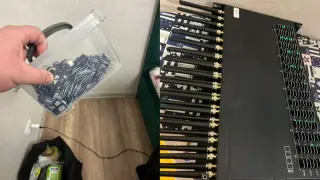 Foreigners caught with cybercrime equipment in Kazakhstan