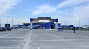Kazakhstan to change goods import system at vehicle checkpoints