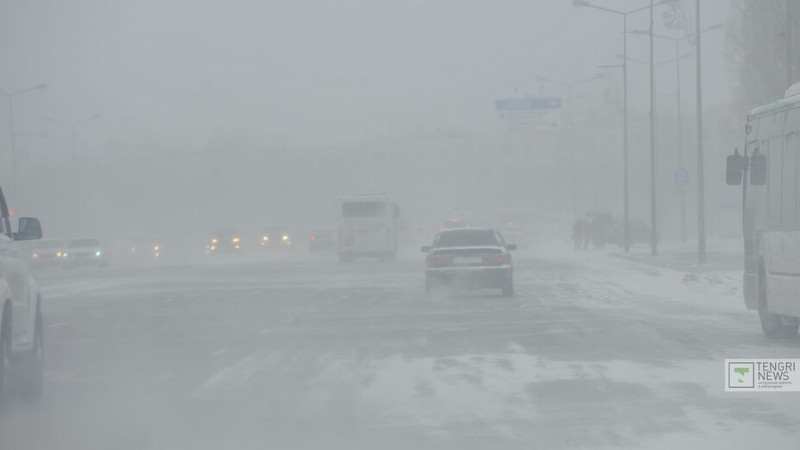 ©️ Tengrinews.kz / Turar Kazangapov