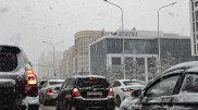 Police have addressed the residents of Astana