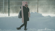 How will schoolchildren of the second shift study in Astana