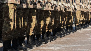 Tokayev signed decree on conscription for compulsory military service