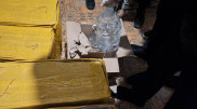NSC conducted operation in Shymkent, one person detained