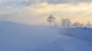 Weather in Kazakhstan for February 15-17