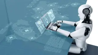 AI could replace over 1 million jobs in Kazakhstan