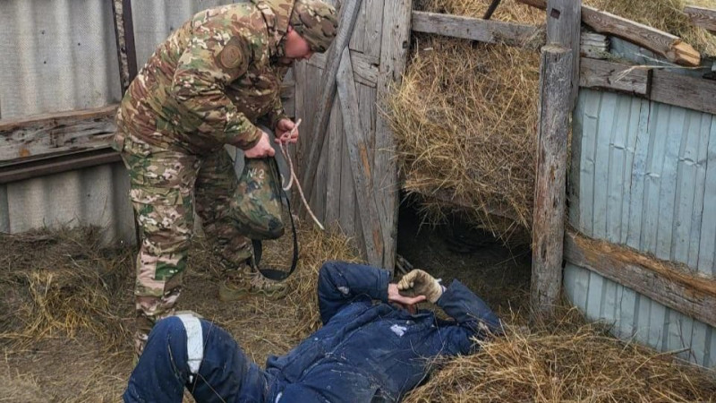 Ministry of Emergency Situations