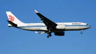 Number of flights between Almaty and China will be increased