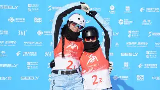 Kazakhstani wins Asian Games medal with broken arm