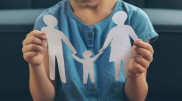 American couple disputes child’s residence in Kazakh court