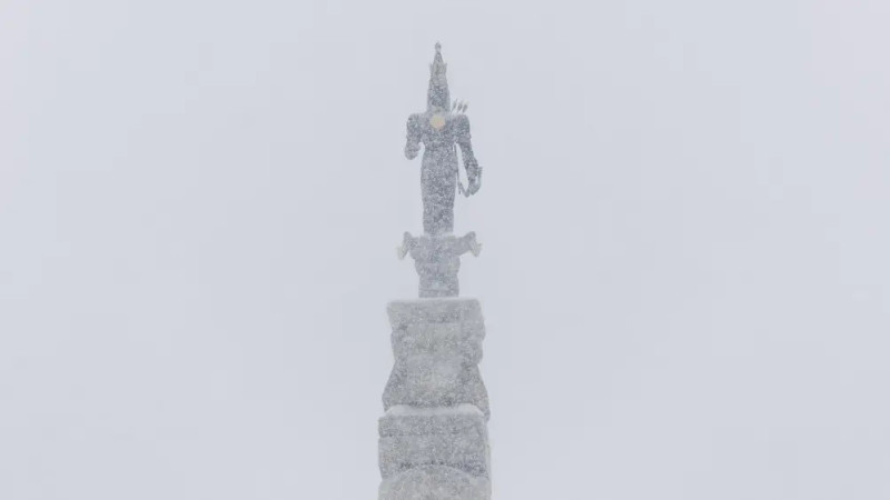 ©️ Tengrinews.kz / Alikhan Sariyev