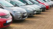 Number of cars in Kazakhstan increases by 107%