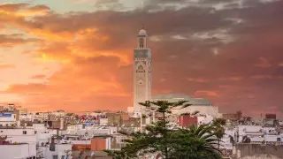 Morocco introduces visa-free travel for Kazakhstanis