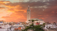 Morocco introduces visa-free travel for Kazakhstanis