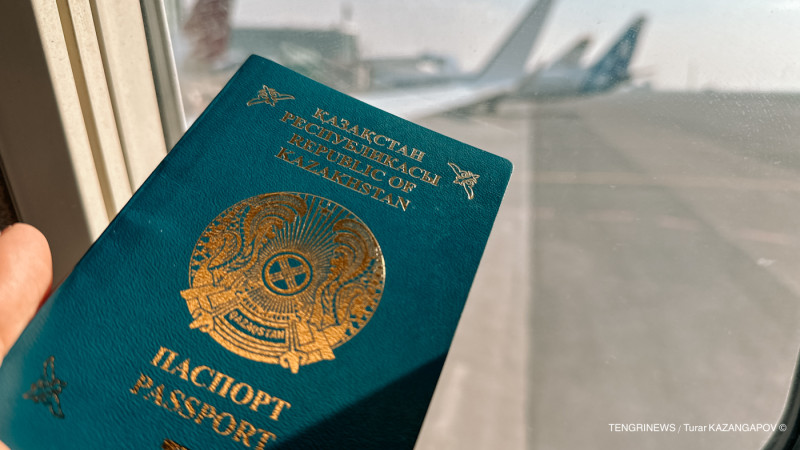 ©️ Tengrinews.kz / Turar Kazangapov