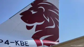 Emergency turn: Flight to Karaganda returned to Almaty