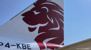 Emergency turn: Flight to Karaganda returned to Almaty