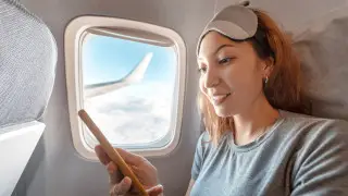 Kazakh airlines was advised to connect to the Internet on board airplanes