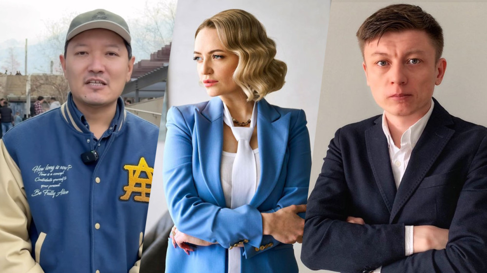 Leaked list of Kazakhstani bloggers’ earnings compared to “Squid Game“