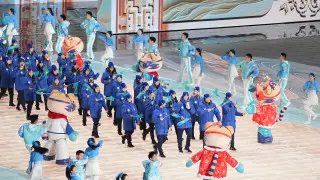 Kazakhstan officially invited to participate in 2026 Winter Olympics