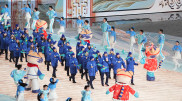 Kazakhstan officially invited to participate in 2026 Winter Olympics