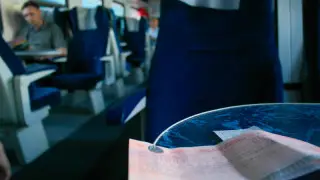 Two new electric trains will operate around Astana