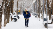 Frost, snow, and fog will cover Kazakhstan: Forecast for February 20