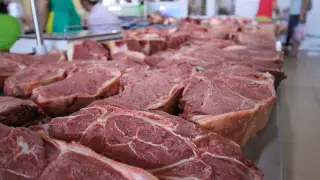 Kazakhstan plans to export meat to Turkey