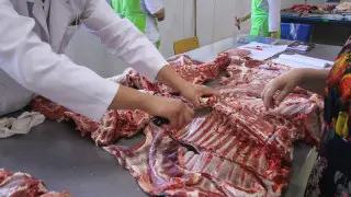Kazakhstan's agriculture ministry comments on potential meat price increase