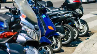 Do you need to renew your driver’s license to ride a moped