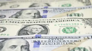 Dollar exchange rate has fallen below 500 tenge again