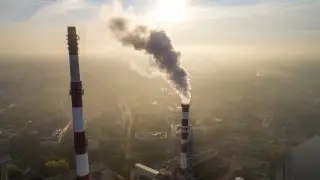 Kazhydromet issued warning for residents of Astana and Almaty