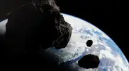 NASA captured asteroid capable of destroying major cities on Earth