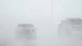 Series of cyclones to sweep across Kazakhstan: What to expect this weekend