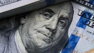 Tenge is strengthening: Dollar exchange rate on February 24