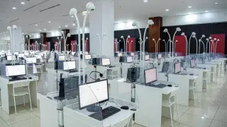 AI will be used to conduct the Unified National Test in Kazakhstan