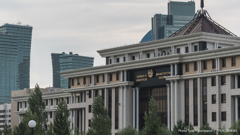 ©️ Tengrinews.kz / Turar Kazangapov