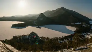 The most popular tourist destinations in Kazakhstan revealed