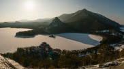 The most popular tourist destinations in Kazakhstan revealed