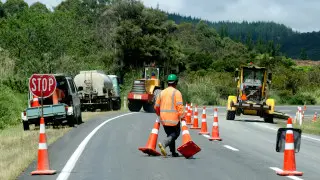 Traffic restrictions introduced in the Zhetysu region