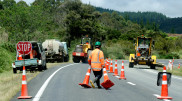 Traffic restrictions introduced in the Zhetysu region