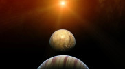 Happens once in decades: Kazakhstanis will see celestial “show“ on February 28