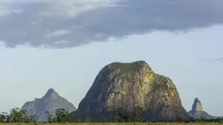 Australia restricts access to famous mountains, replacing visits with virtual tours